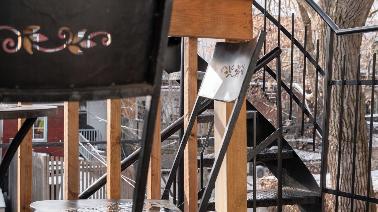 Photo of Outdoor in Plateau Mont Royal