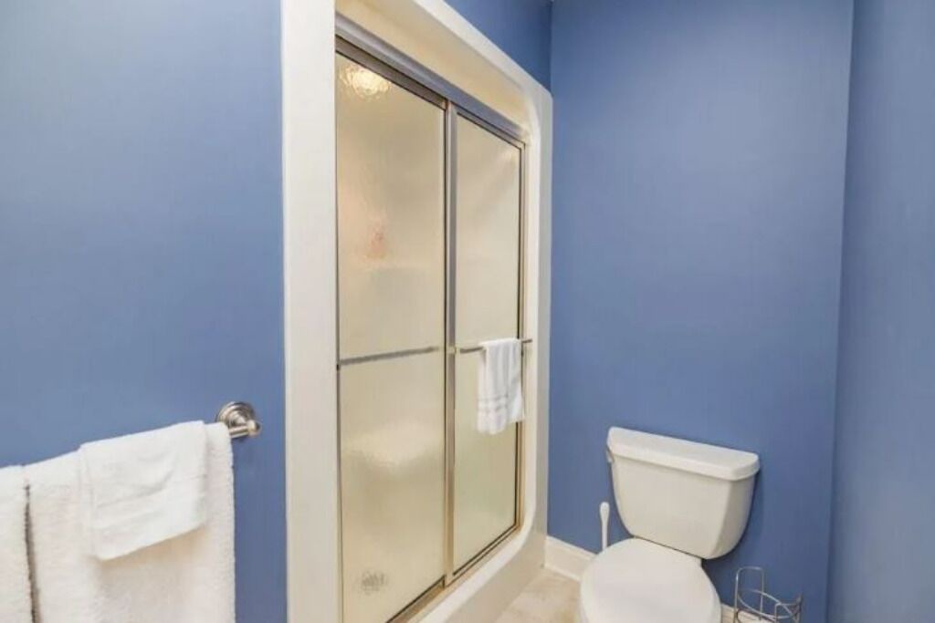 Photo of Bathroom in Littleton