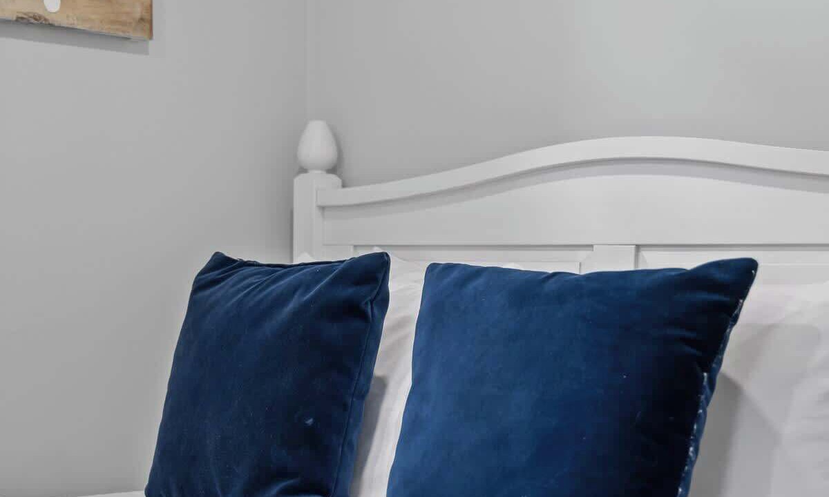 Photo of Bedroom in Queens Square