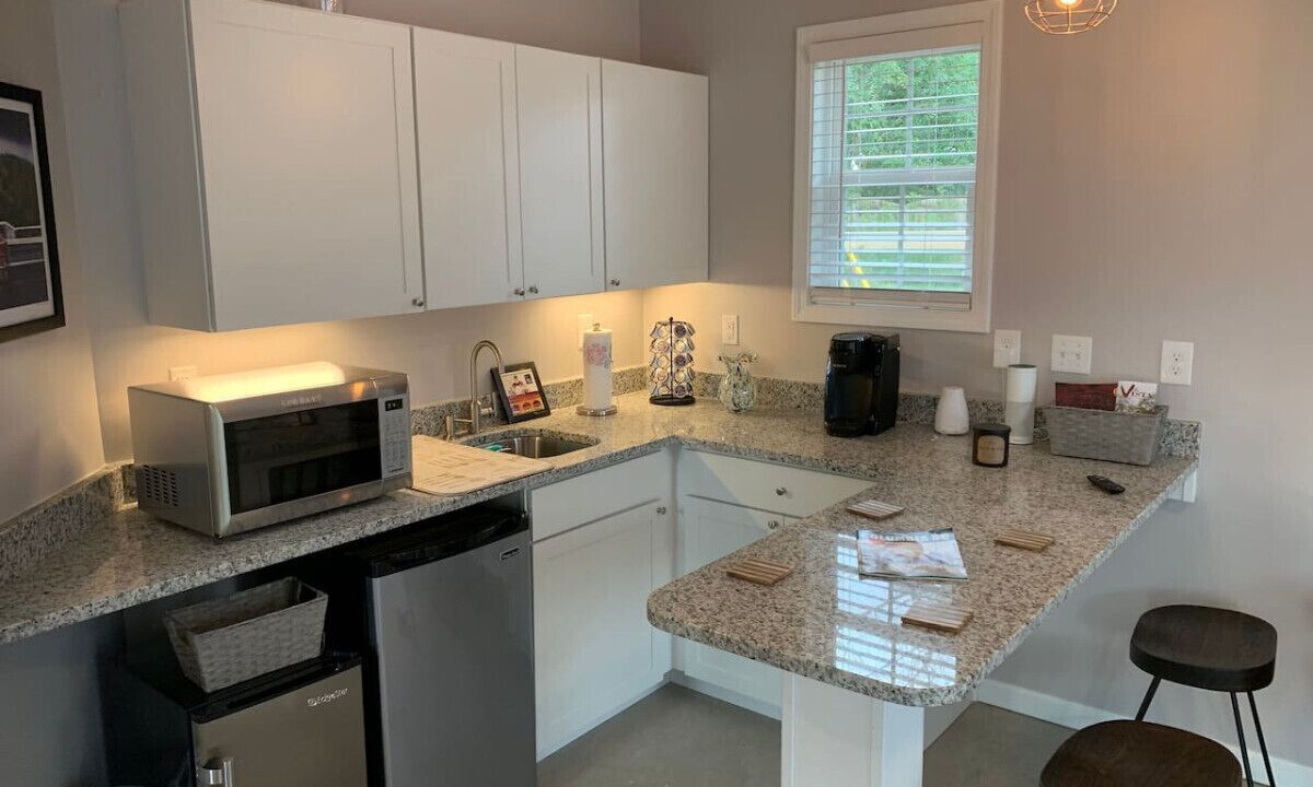 Photo of Kitchen in Shandon
