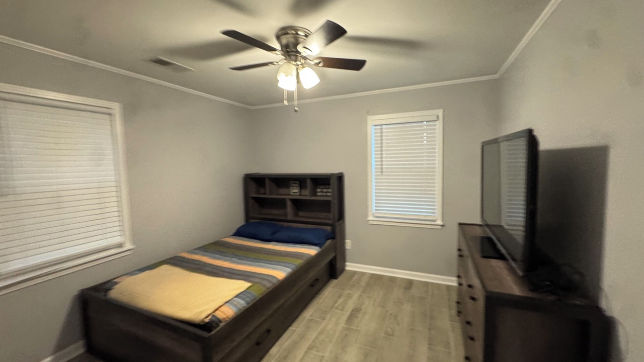 Photo of Bedroom in Brownsville