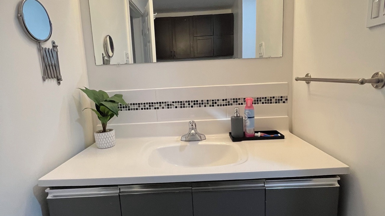 Photo of Bathroom in Salaberry De Valleyfield