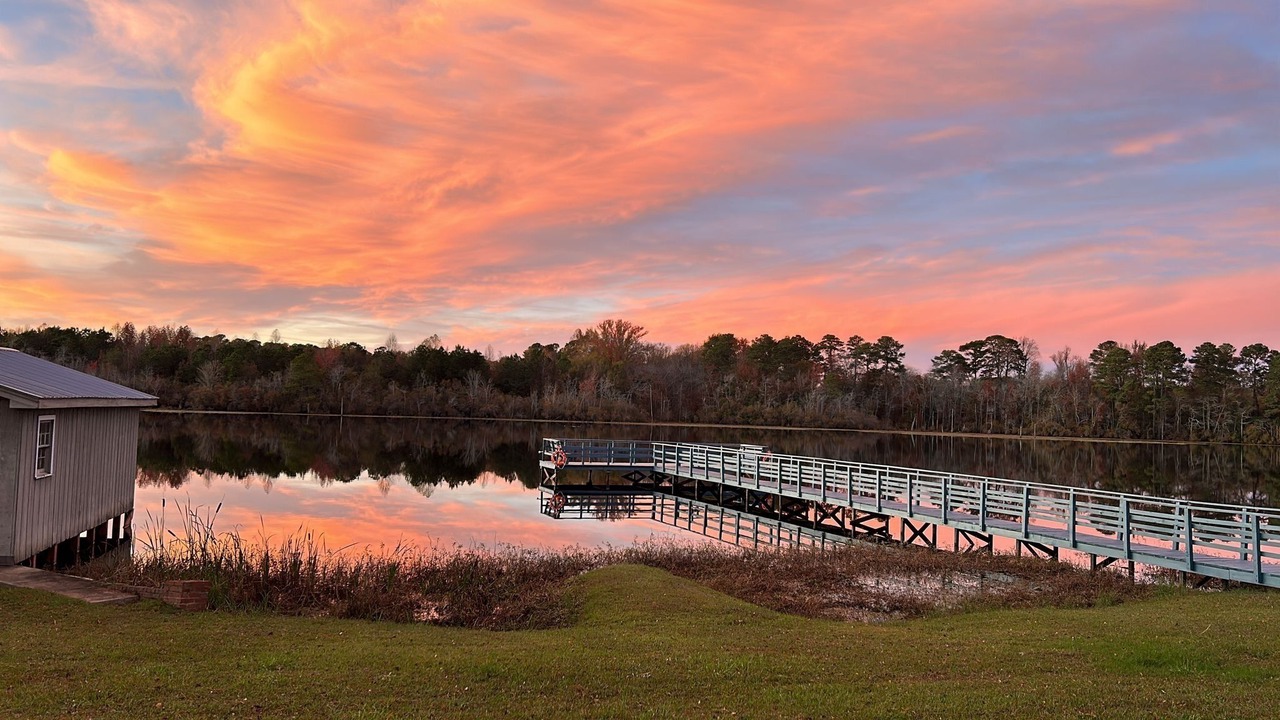 Photo of Outdoor in Benson