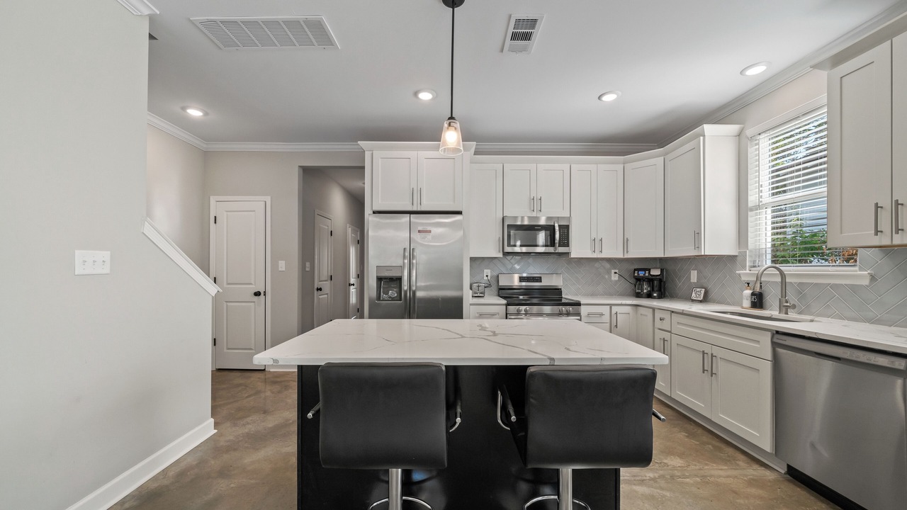 Photo of Kitchen in Crosstown