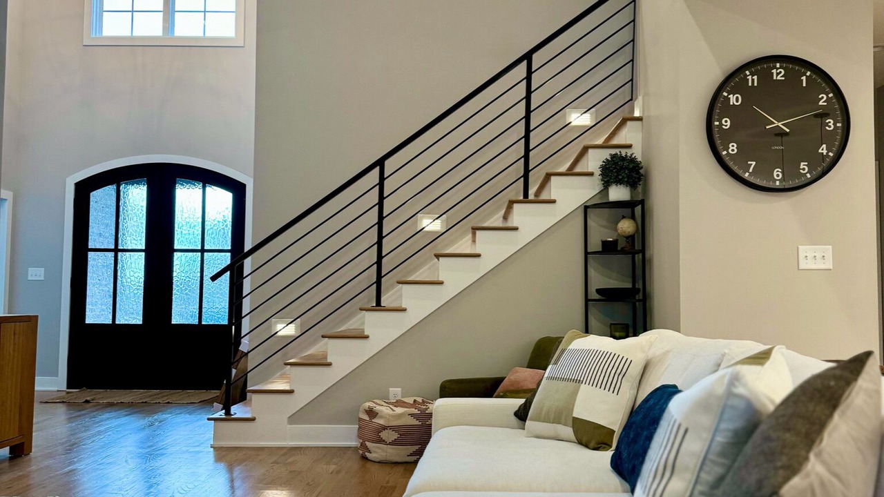 Photo of Livingroom in Vista Acres