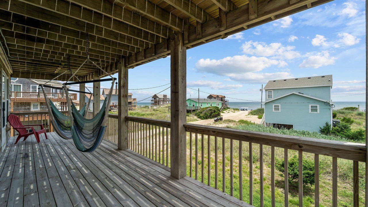 Photo of Outdoor in Rodanthe