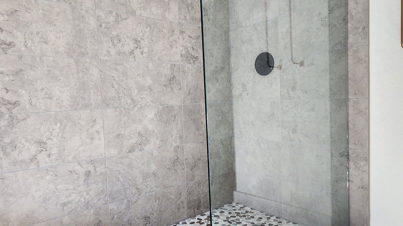 Photo of Bathroom in Lancaster