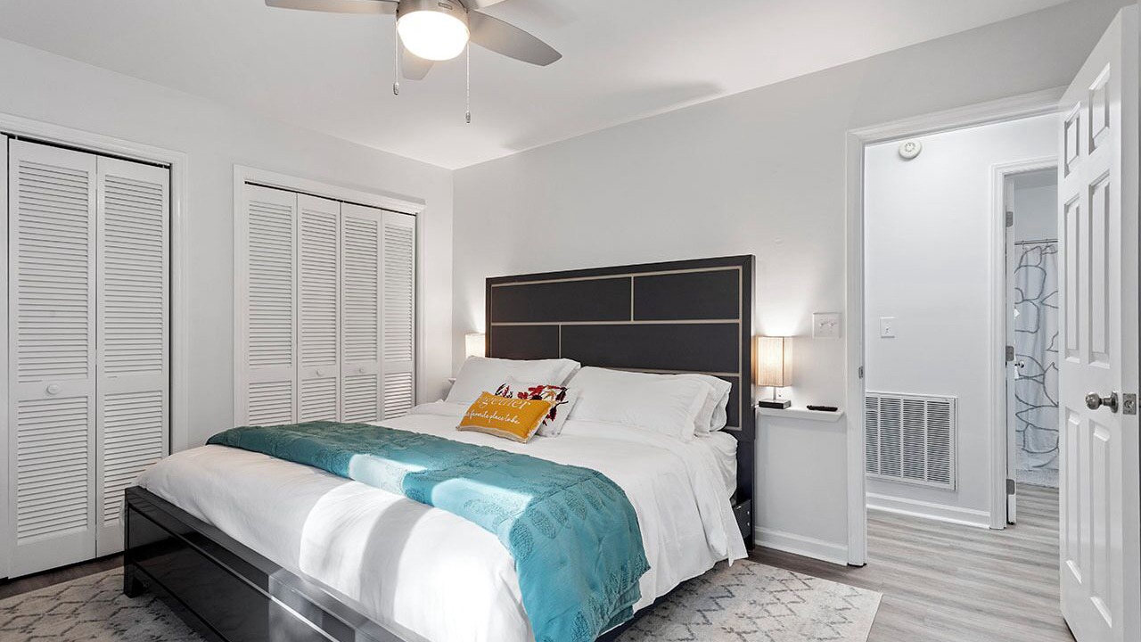 Photo of Bedroom in Brookhaven