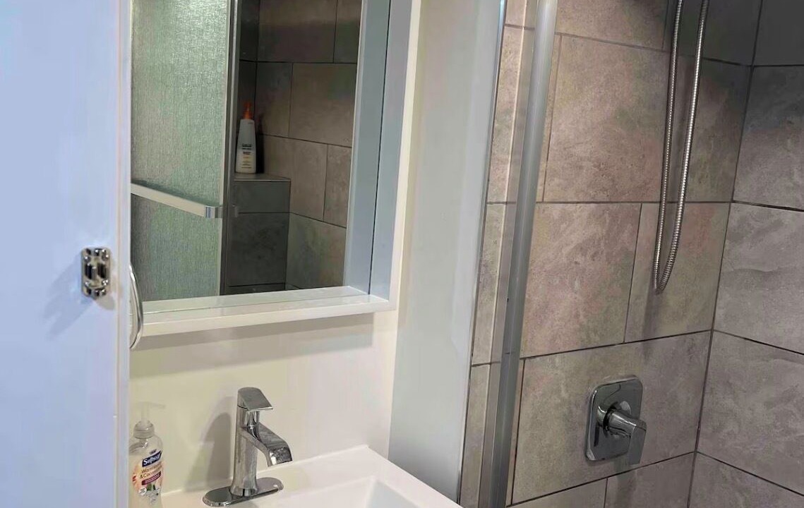 Photo of Bathroom in Winnipeg