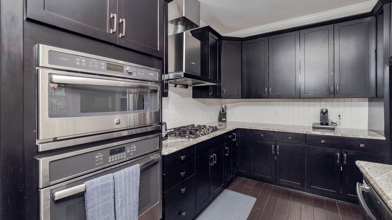 Photo of Kitchen in Apex