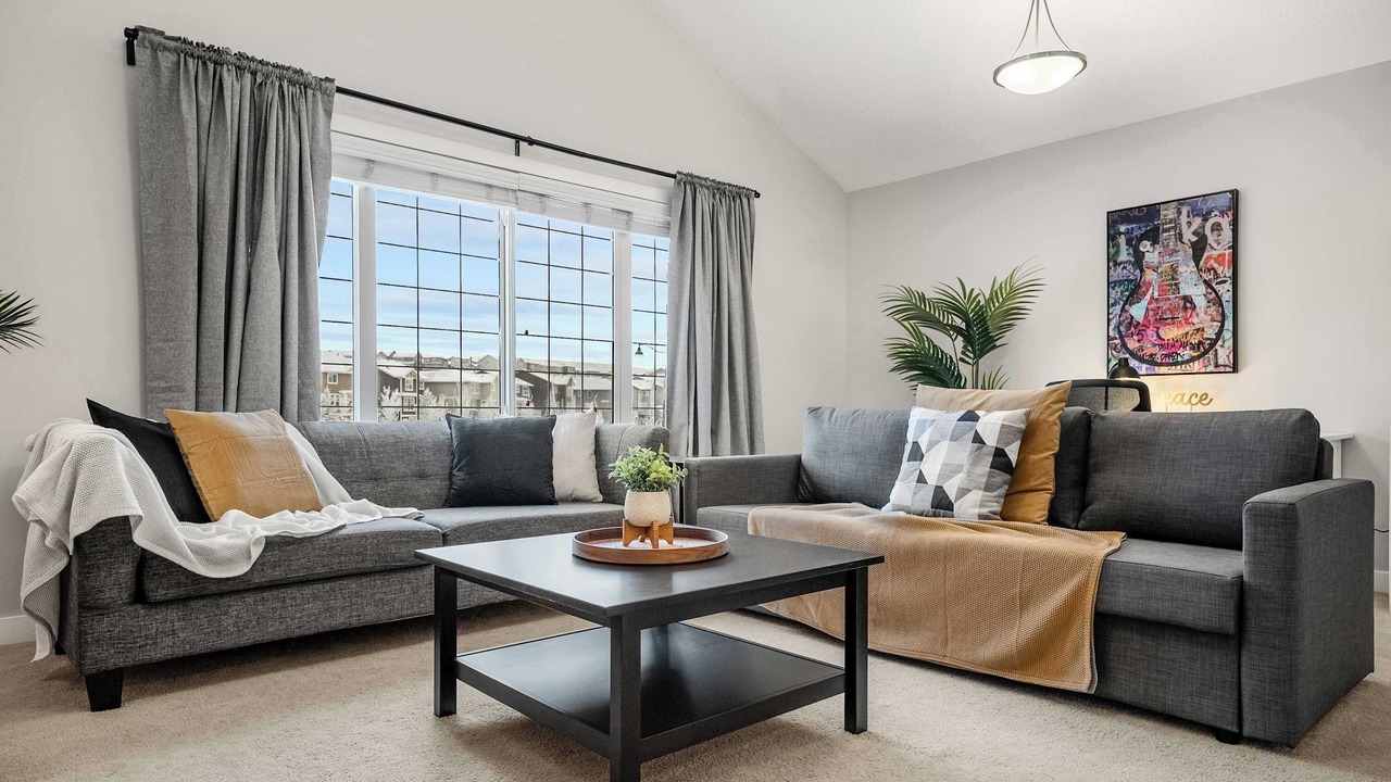 Photo of Bedroom in Symons Valley