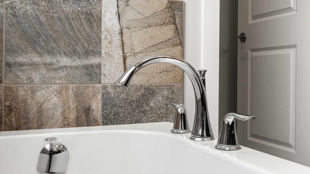 Photo of Bathroom in Symons Valley