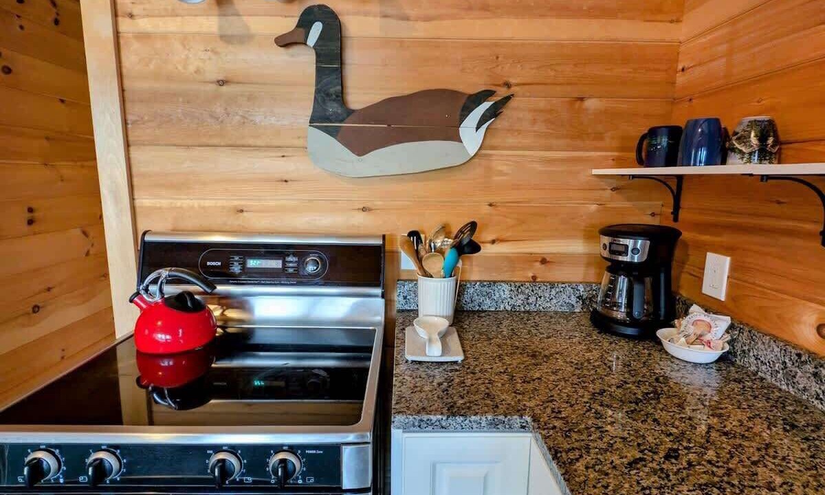Photo of Kitchen in Franklin