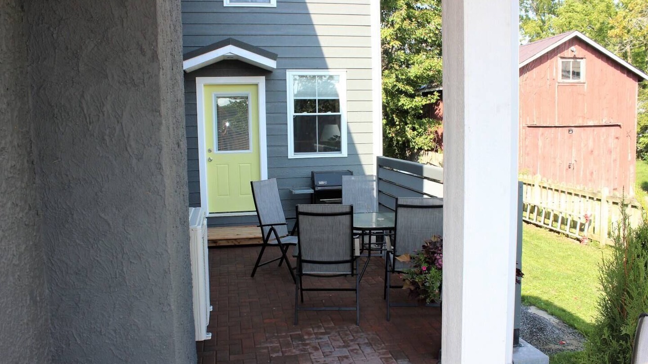 Photo of Outdoor in Prince Edward