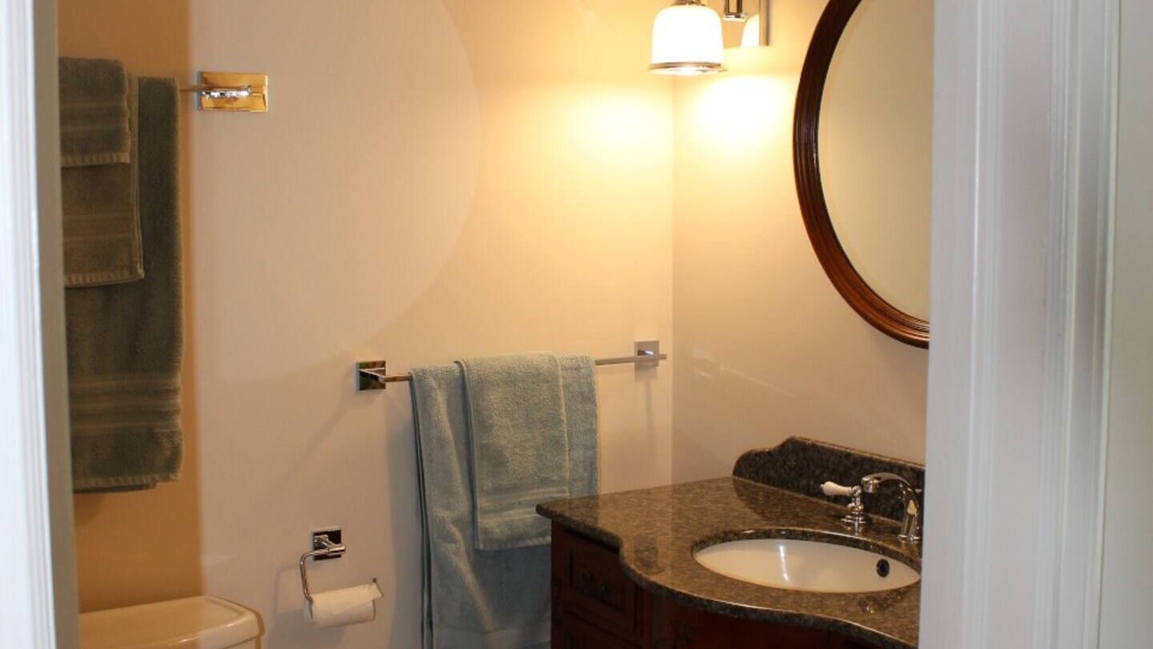 Photo of Bathroom in Prince Edward