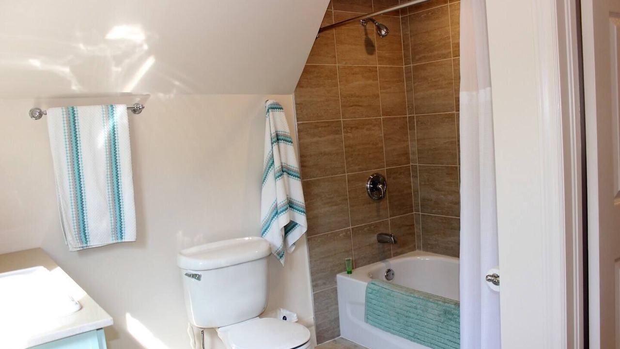 Photo of Bathroom in Prince Edward
