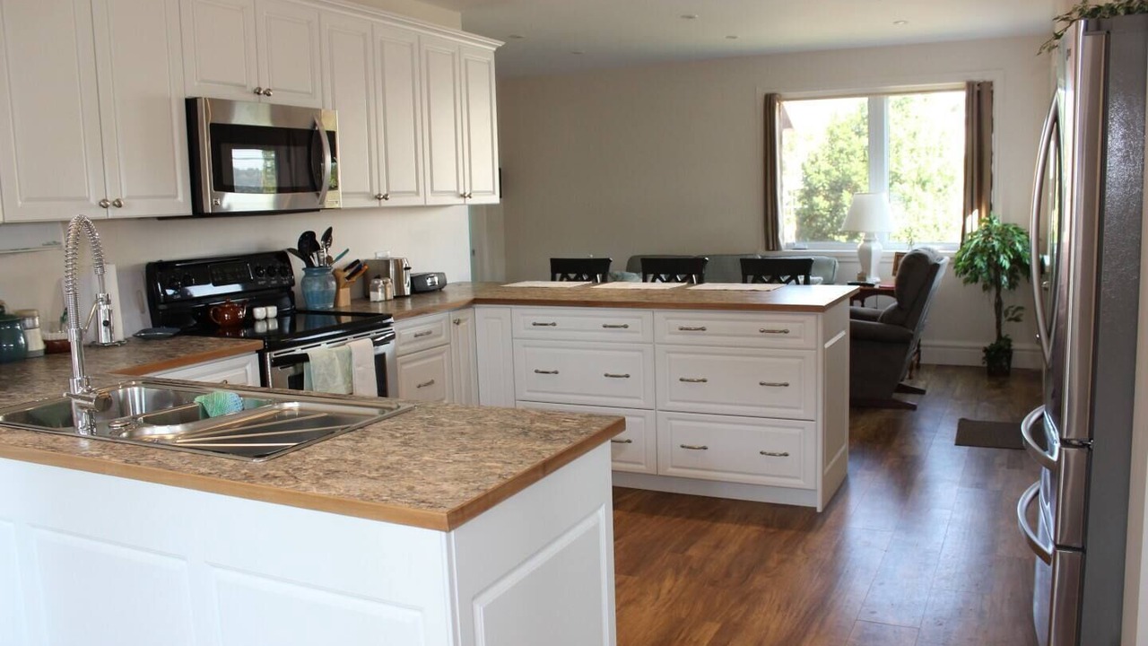 Photo of Kitchen in Prince Edward