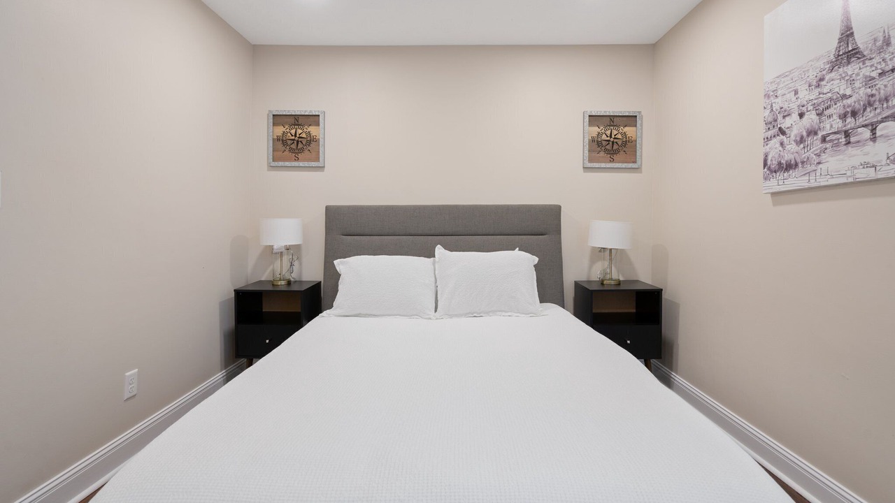 Photo of Bedroom in Bowling Green