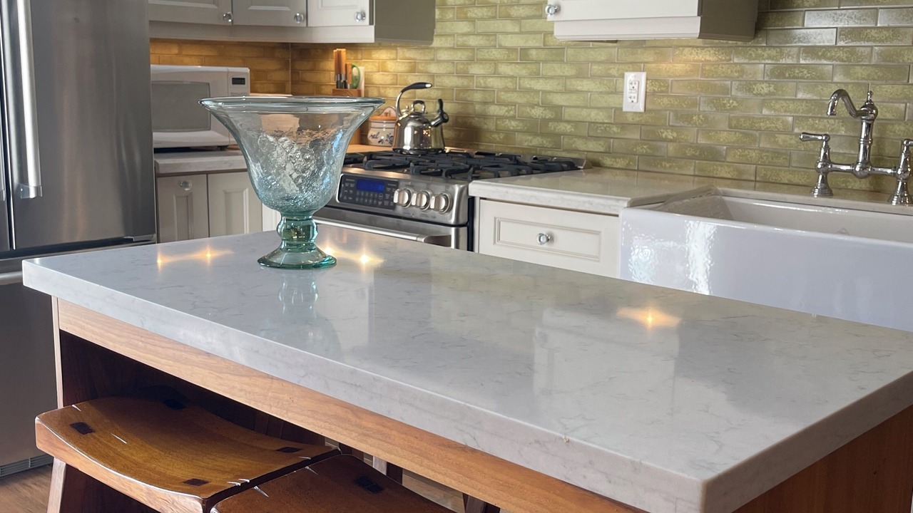 Photo of Kitchen in Little Italy