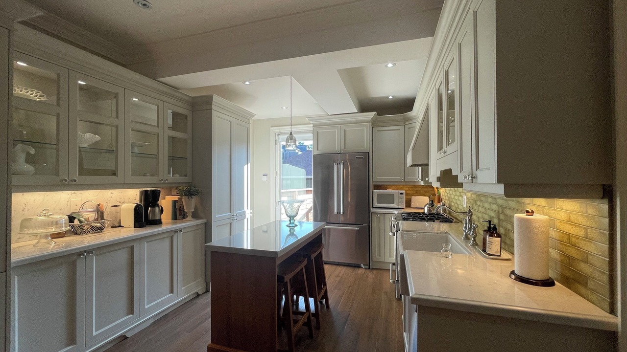 Photo of Kitchen in Little Italy