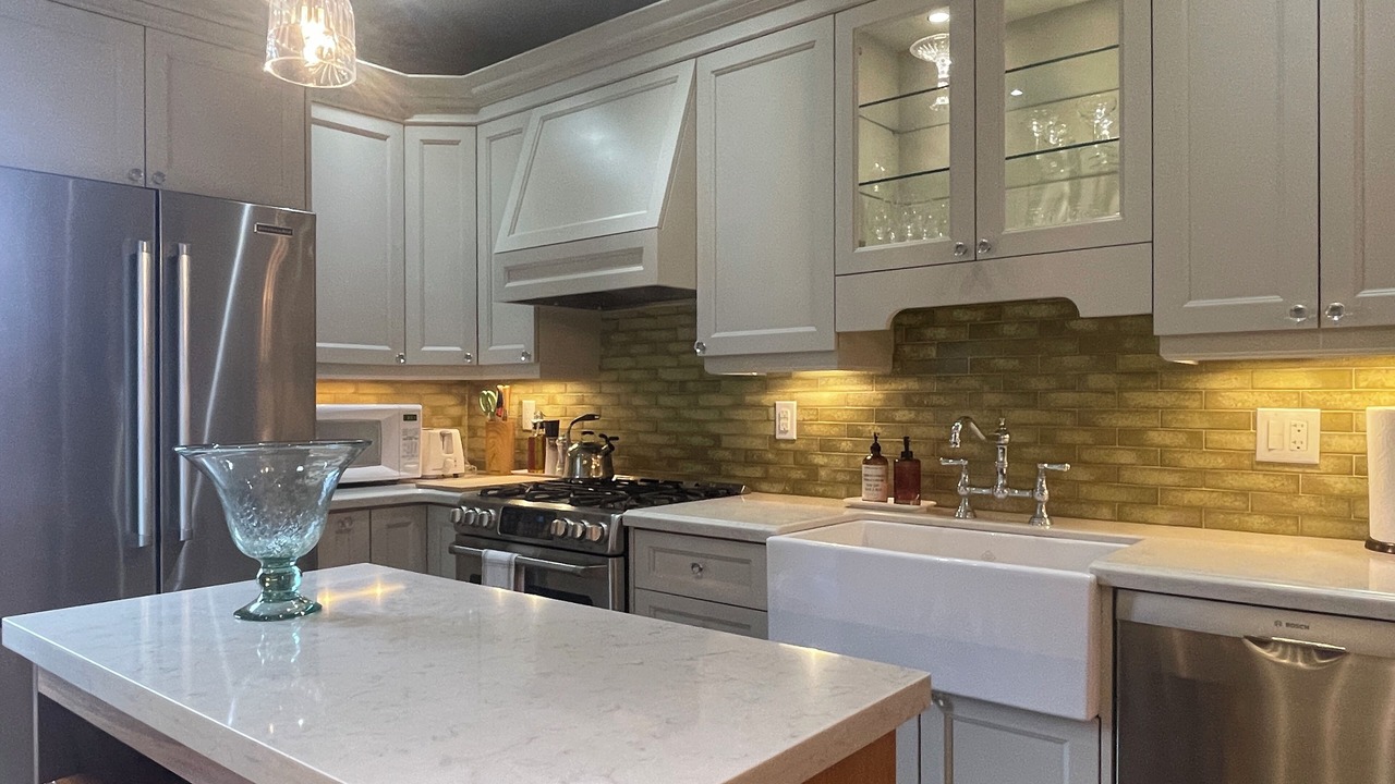 Photo of Kitchen in Little Italy