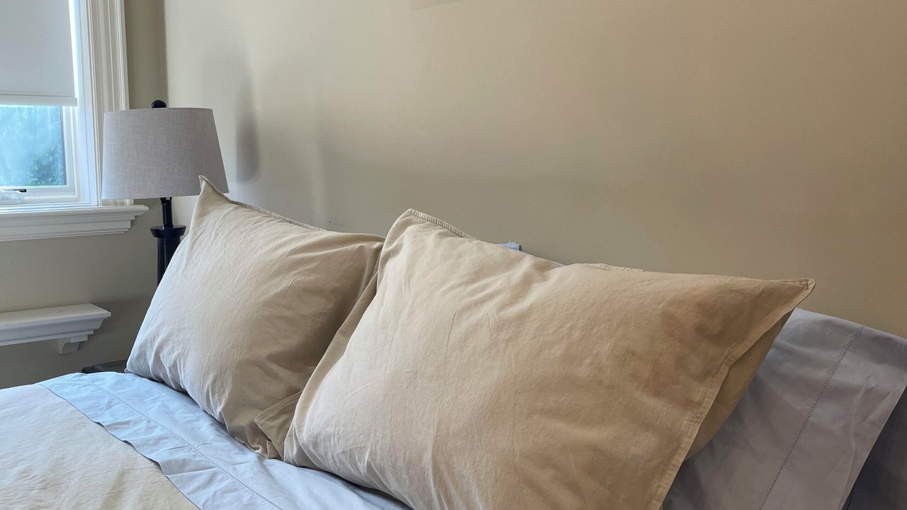 Photo of Bedroom in Little Italy
