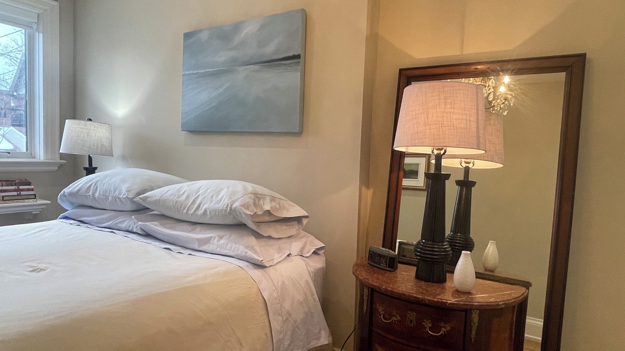 Photo of Bedroom in Little Italy