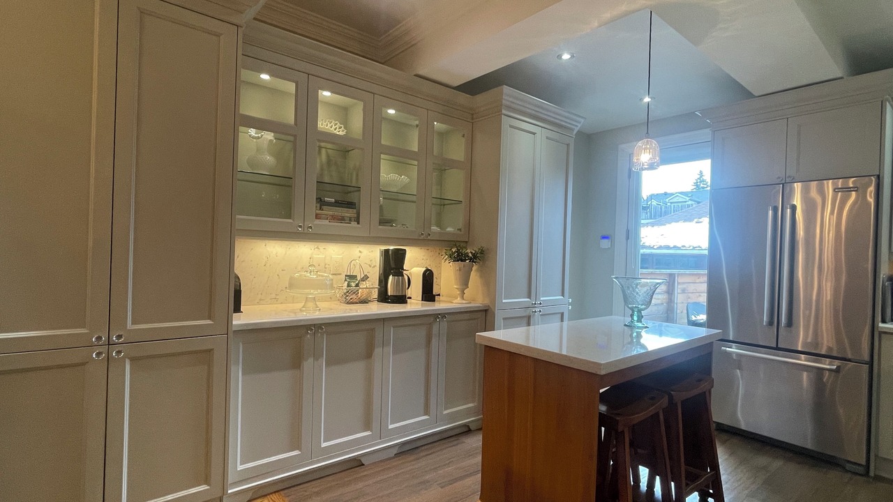 Photo of Kitchen in Little Italy