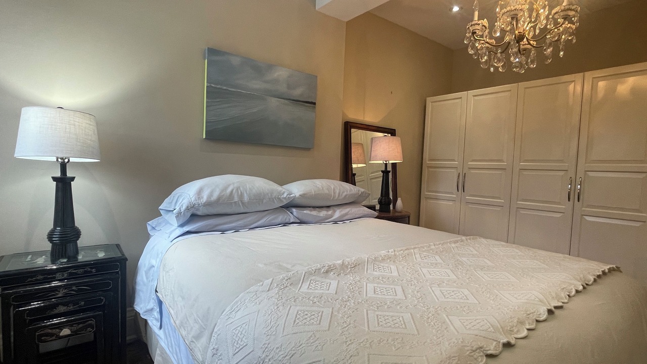 Photo of Bedroom in Little Italy