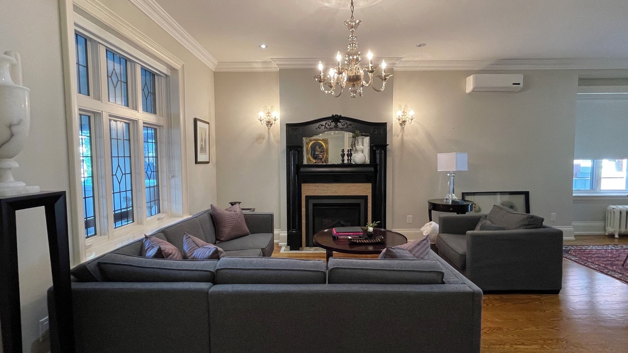 Photo of Livingroom in Little Italy