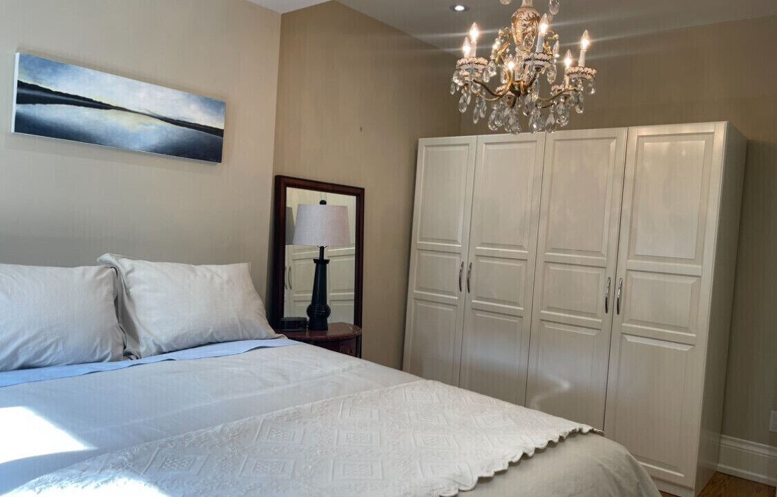 Photo of Bedroom in Little Italy
