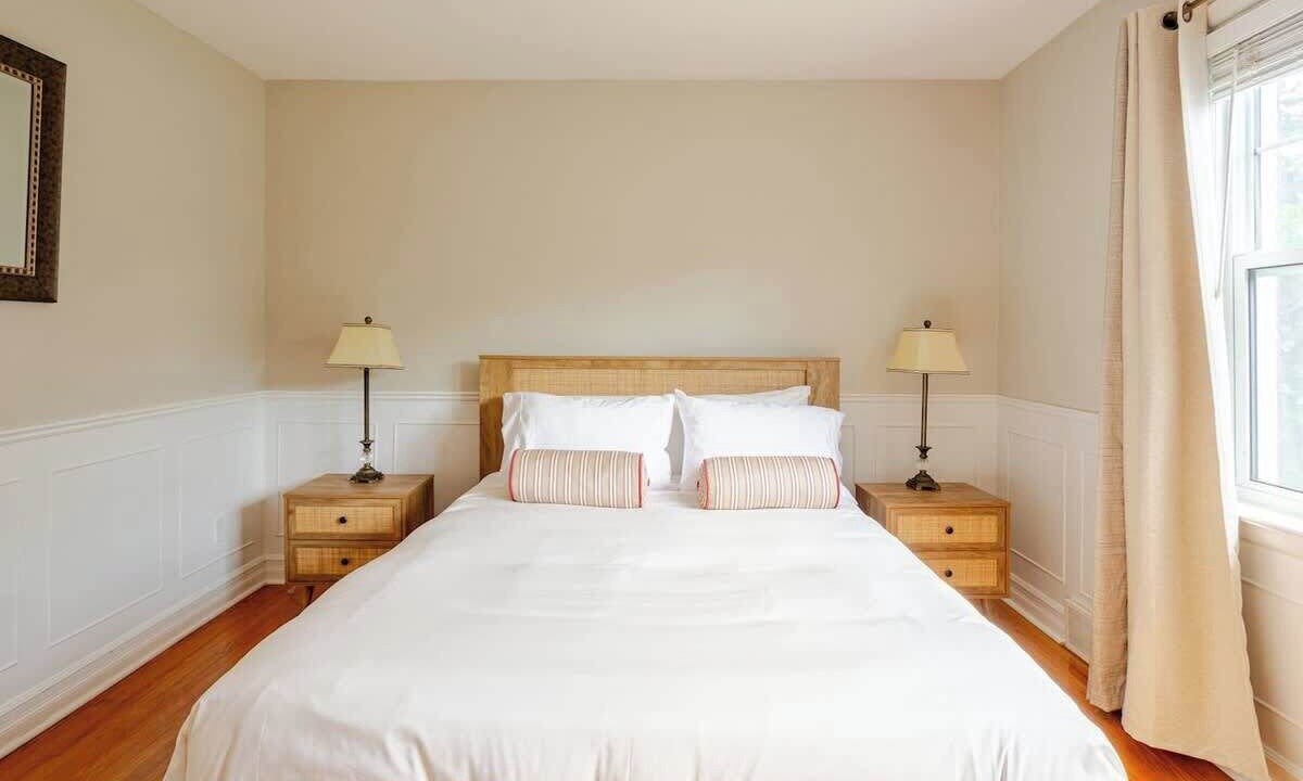 Photo of Bedroom in Burlington