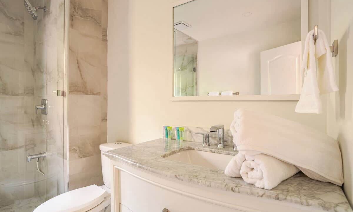 Photo of Bathroom in Burlington