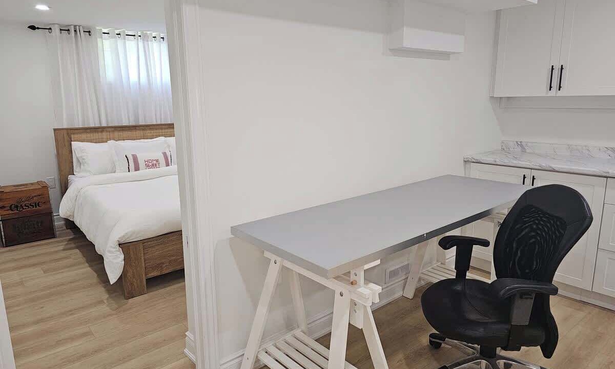 Photo of Bedroom in Burlington