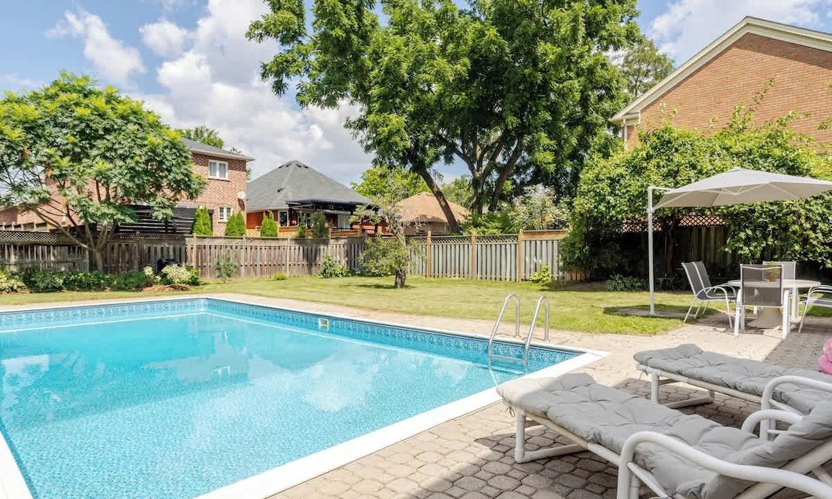 Photo of Outdoor in Burlington