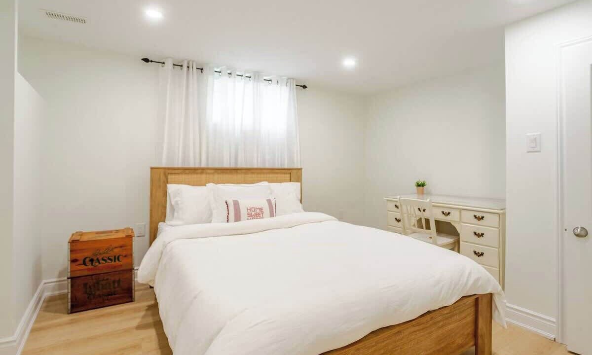 Photo of Bedroom in Burlington