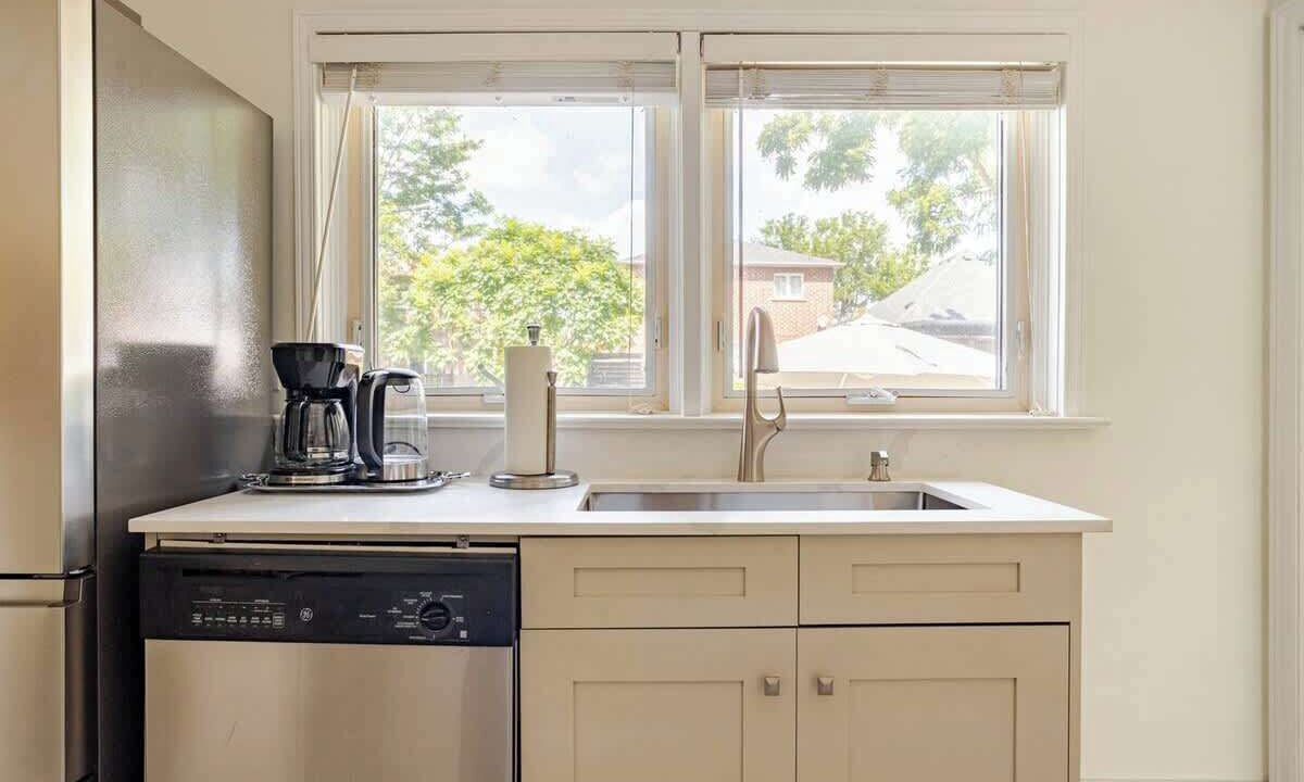 Photo of Kitchen in Burlington