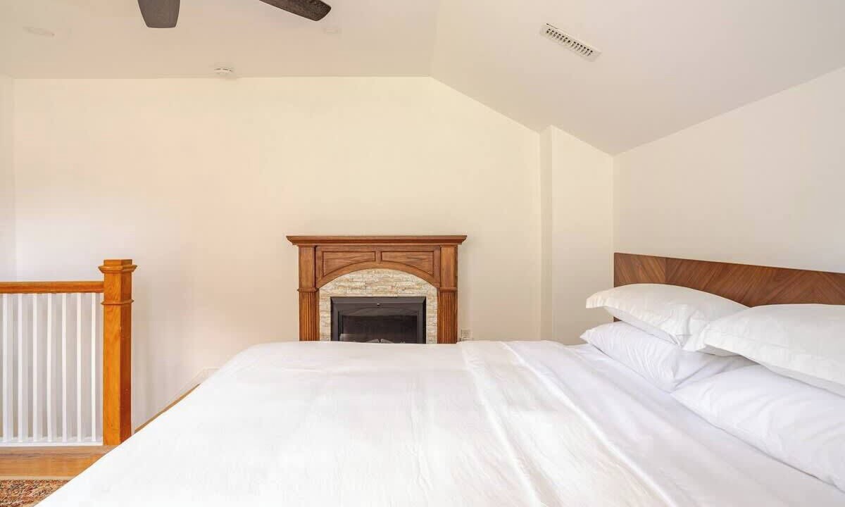Photo of Bedroom in Burlington