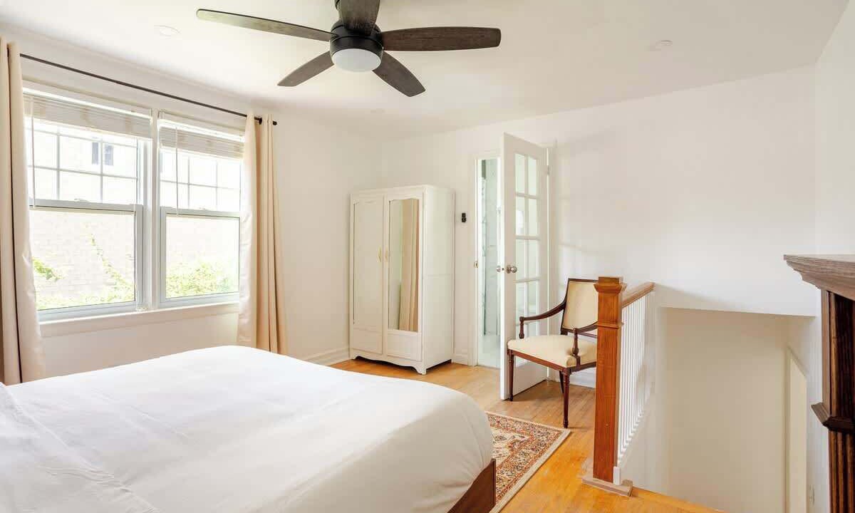 Photo of Bedroom in Burlington
