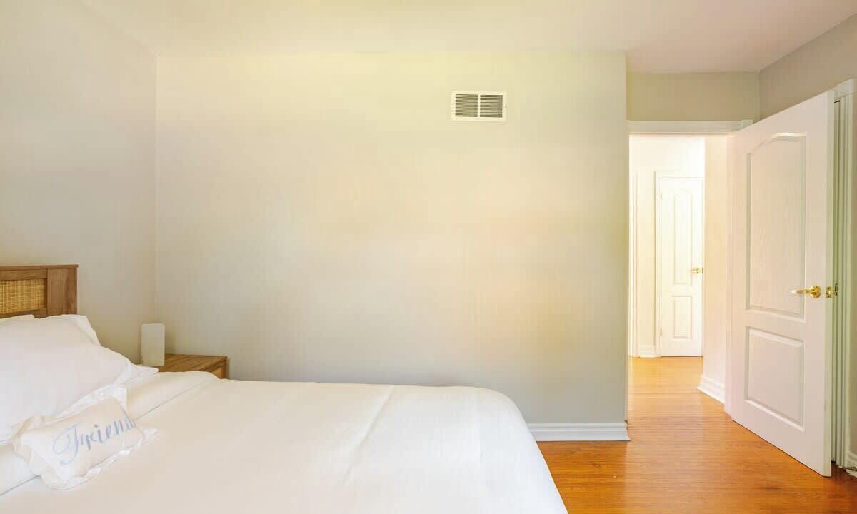 Photo of Bedroom in Burlington