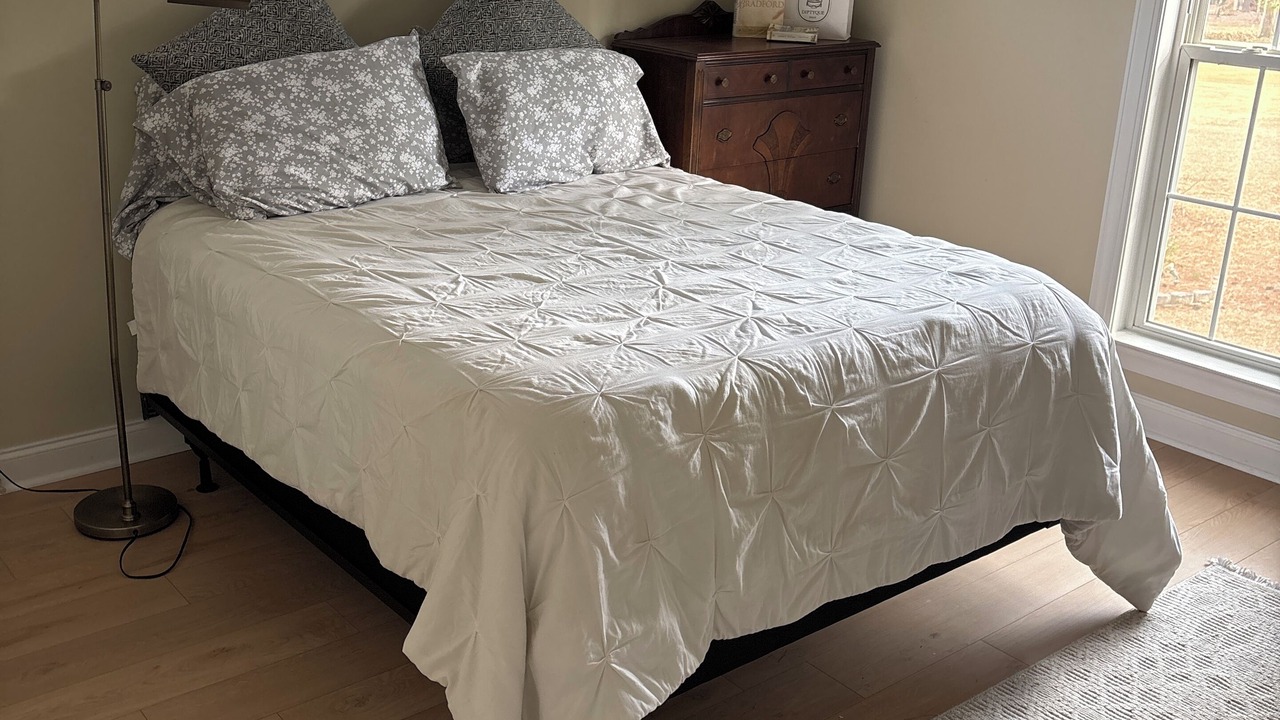 Photo of Bedroom in McCormick