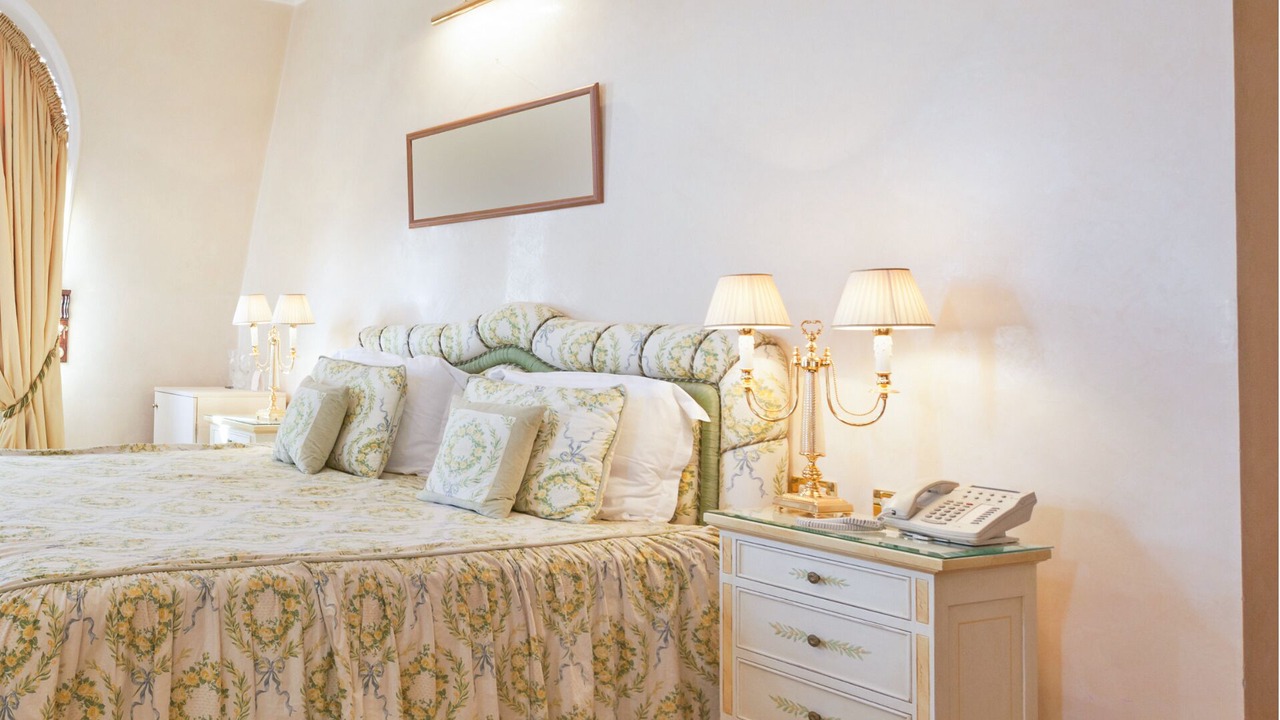 Photo of Bedroom in McCormick
