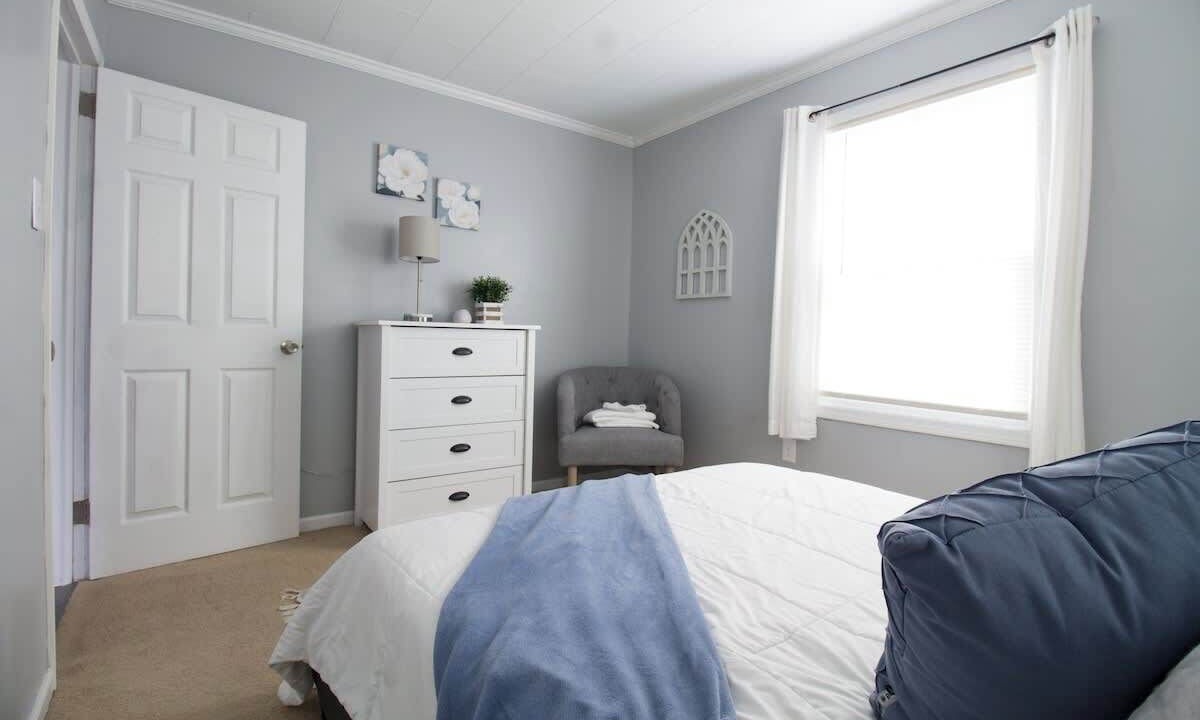 Photo of Bedroom in Bristol