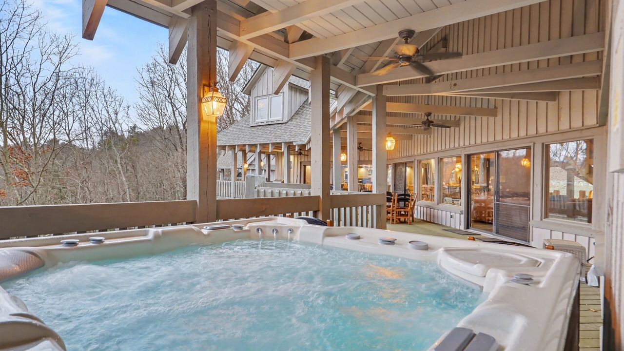 Photo of Outdoor in Sky Valley