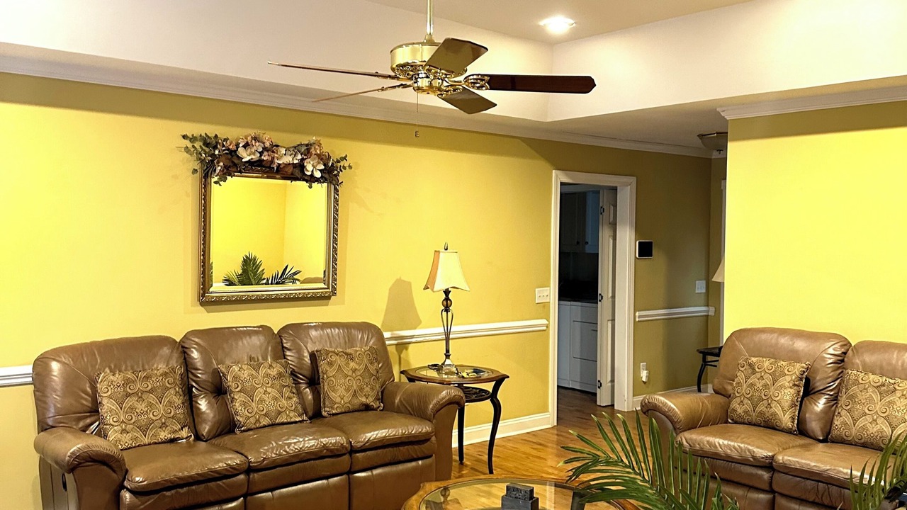 Photo of Livingroom in Florence