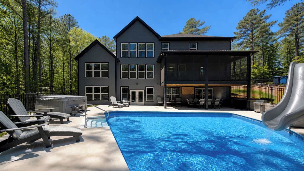 Photo of Outdoor in Catawba