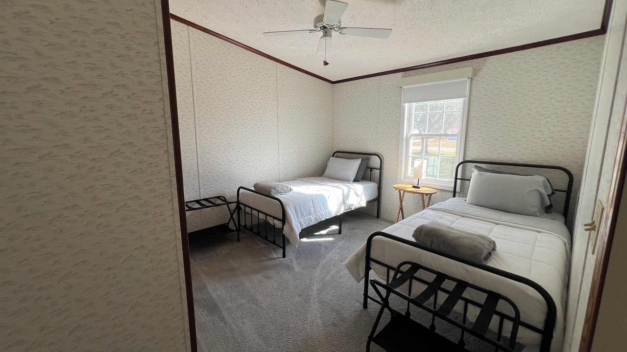 Photo of Bedroom in Summerton