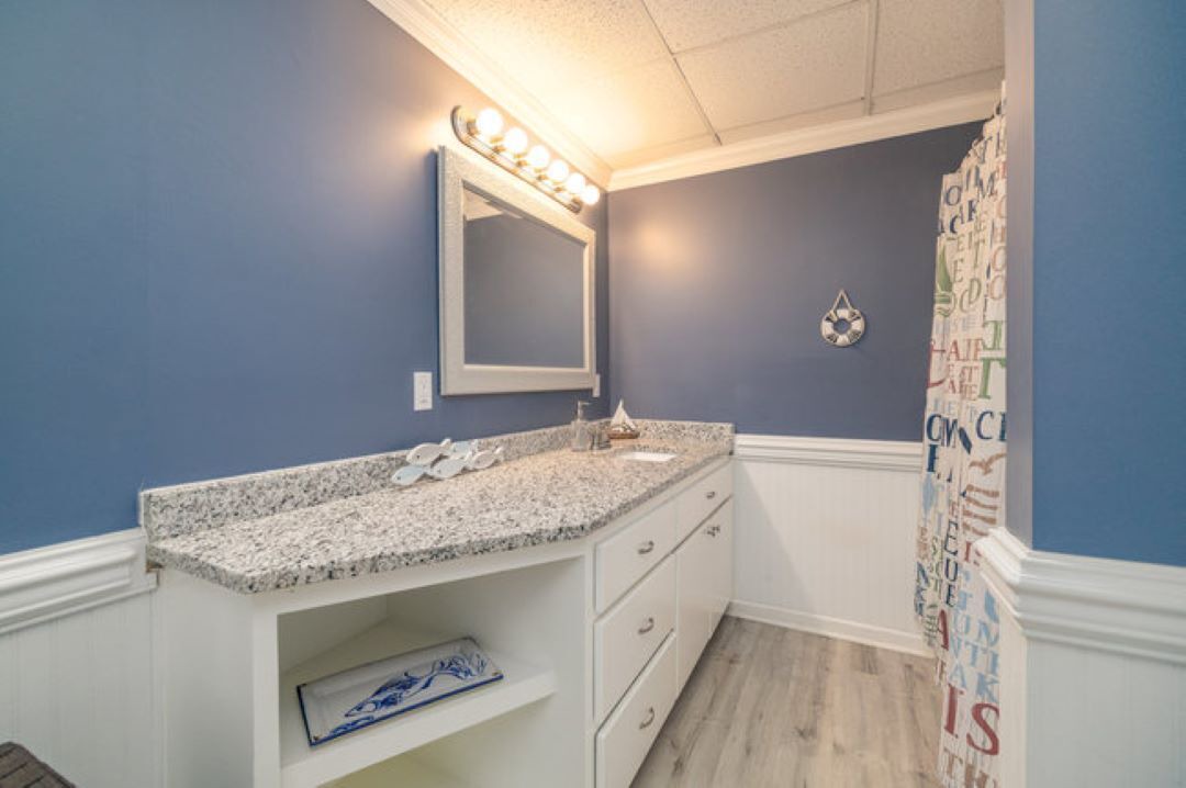 Photo of Bathroom in Henrico