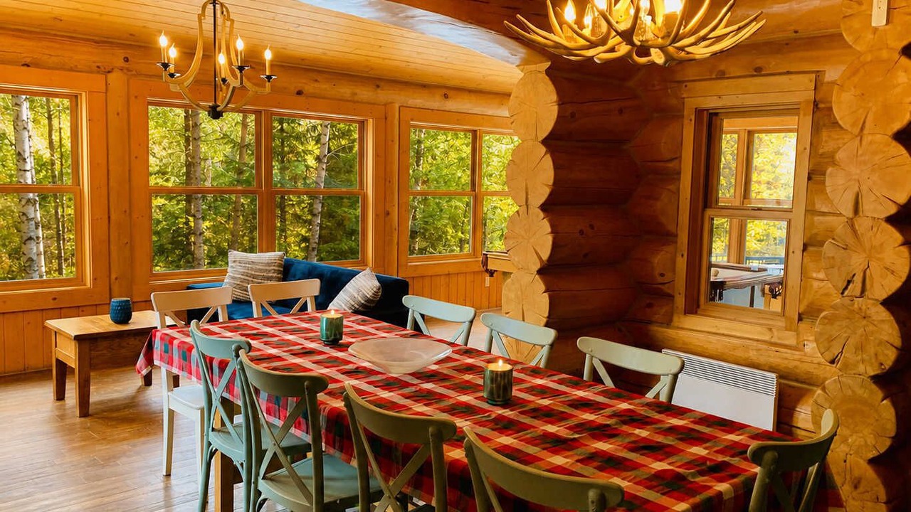 Photo of Others in Fiddler Lake Resort