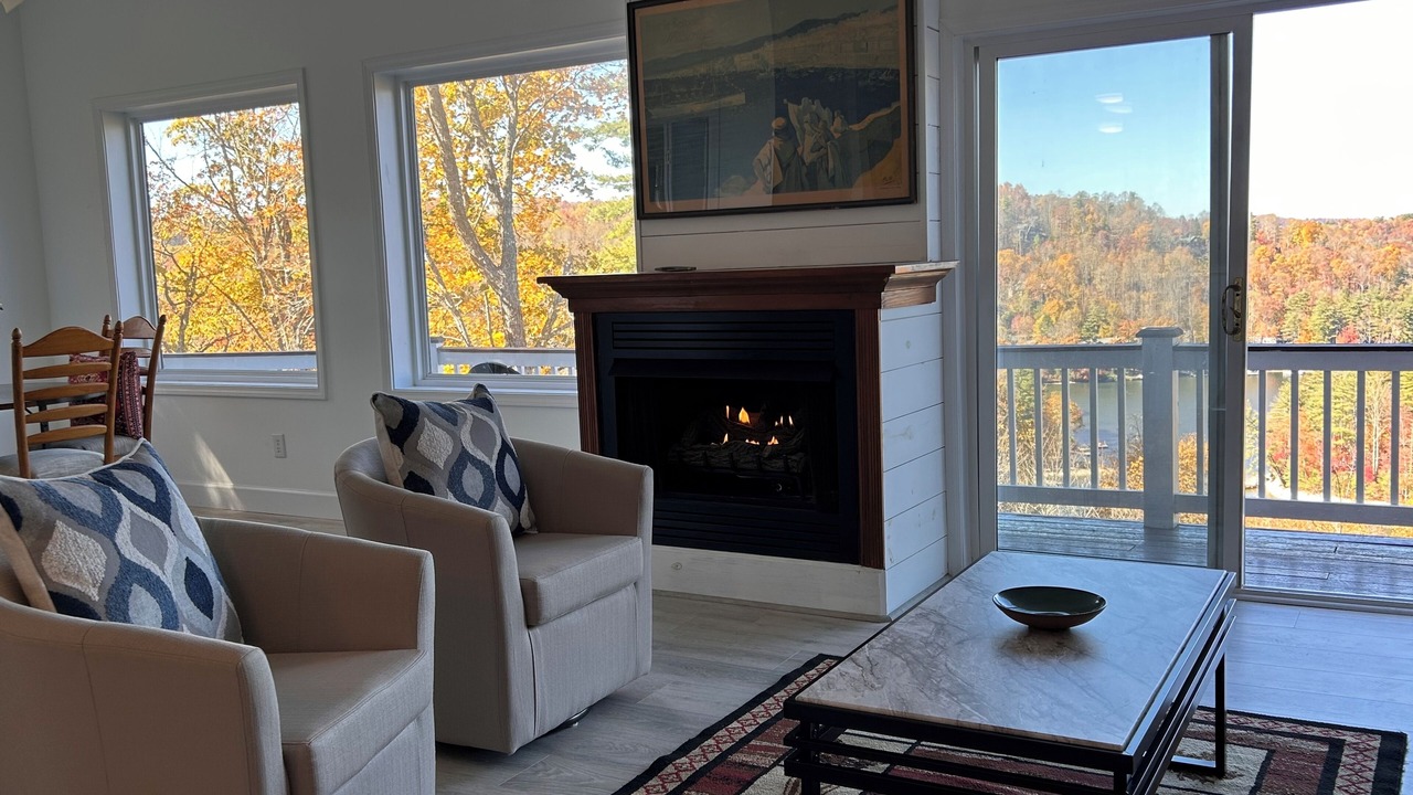 Photo of Livingroom in Glenville